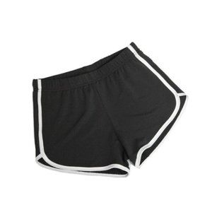 Women Sports Shorts Yoga Casual Gym Lady Jogging